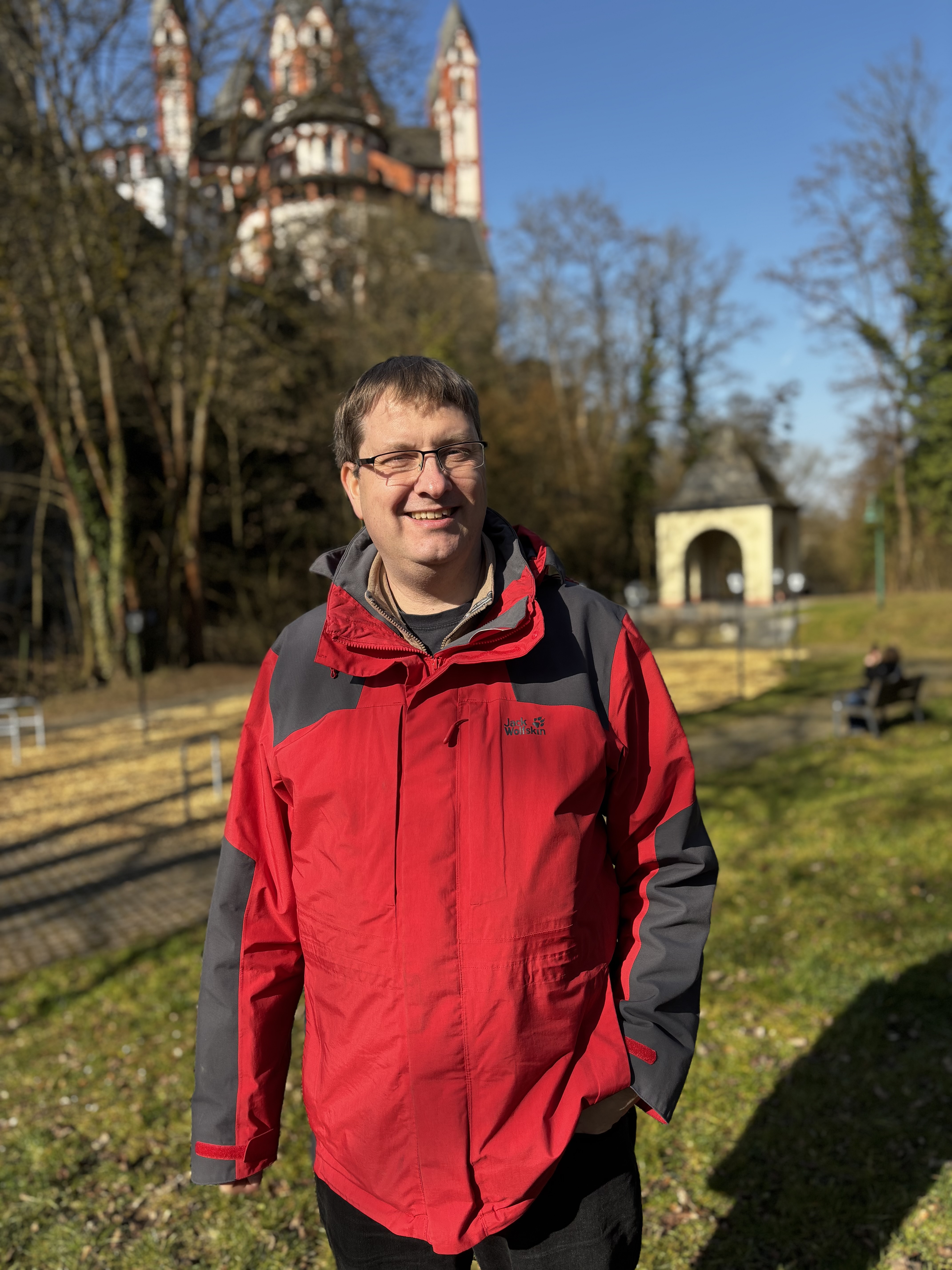 René Koch in Limburg an der Lahn