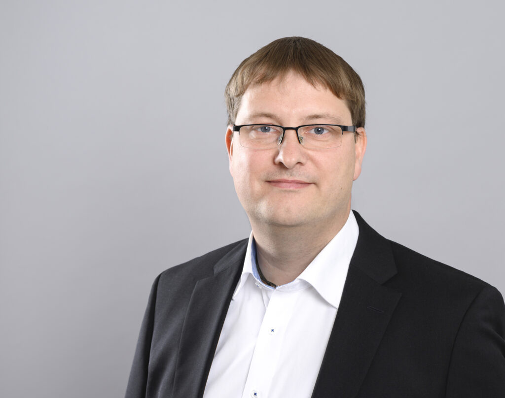 René Koch - KI & Automatisierung Consultant