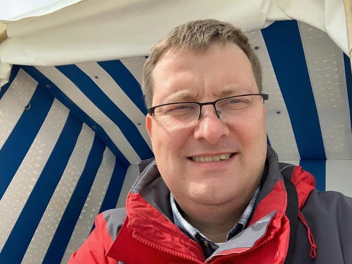 René Koch – KI-Beratung für Unternehmen